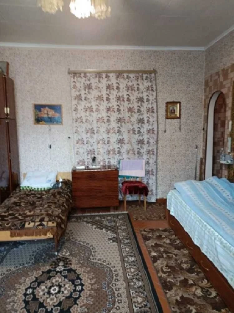 For sale apartment in Odessa.