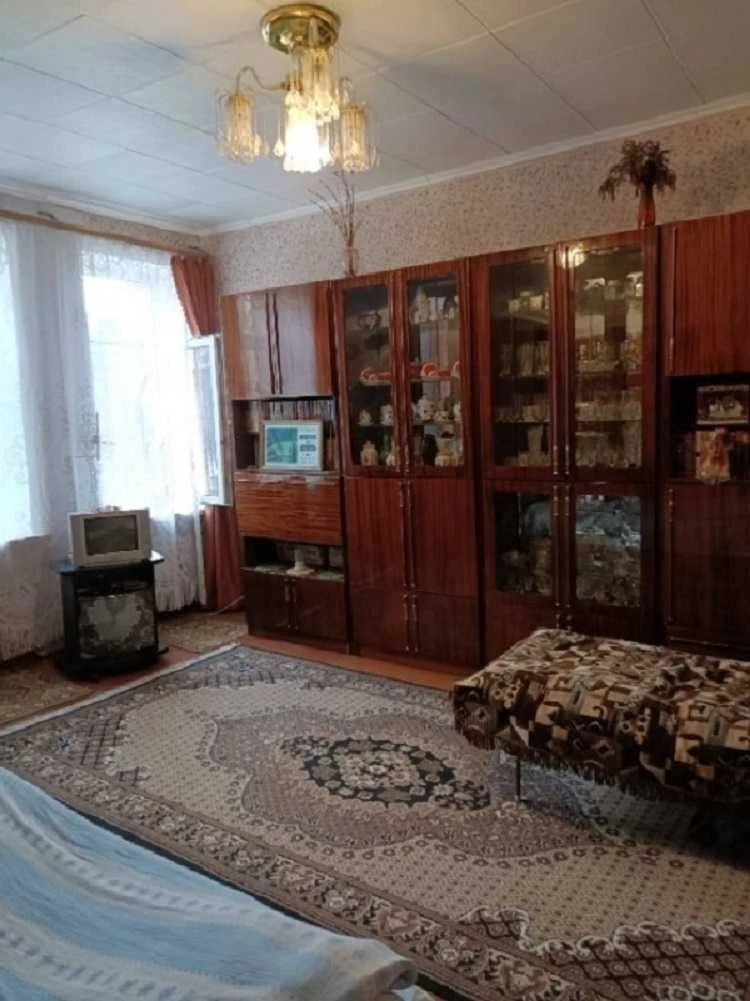For sale apartment in Odessa.