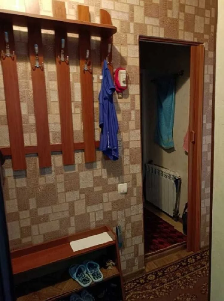 For sale apartment in Odessa.