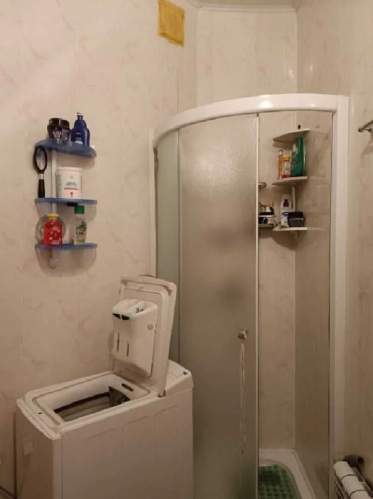 For sale apartment in Odessa.