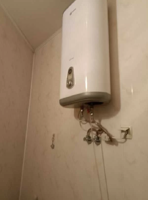 For sale apartment in Odessa.