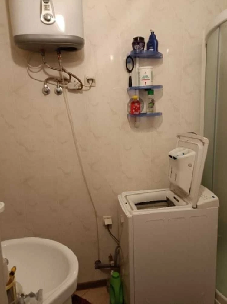 For sale apartment in Odessa.