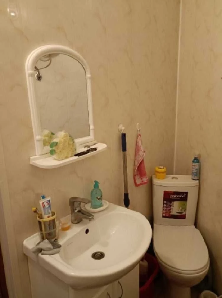 For sale apartment in Odessa.