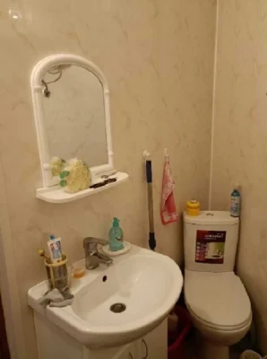 For sale apartment in Odessa.