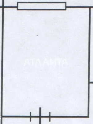Продається кімната в комунальній квартирі на вул. Космонавтів.