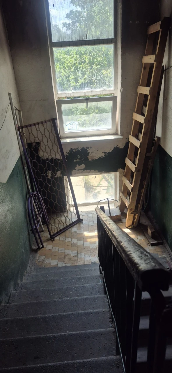 For Rent: Room in Shared House on Novikov Street/Zastava-2