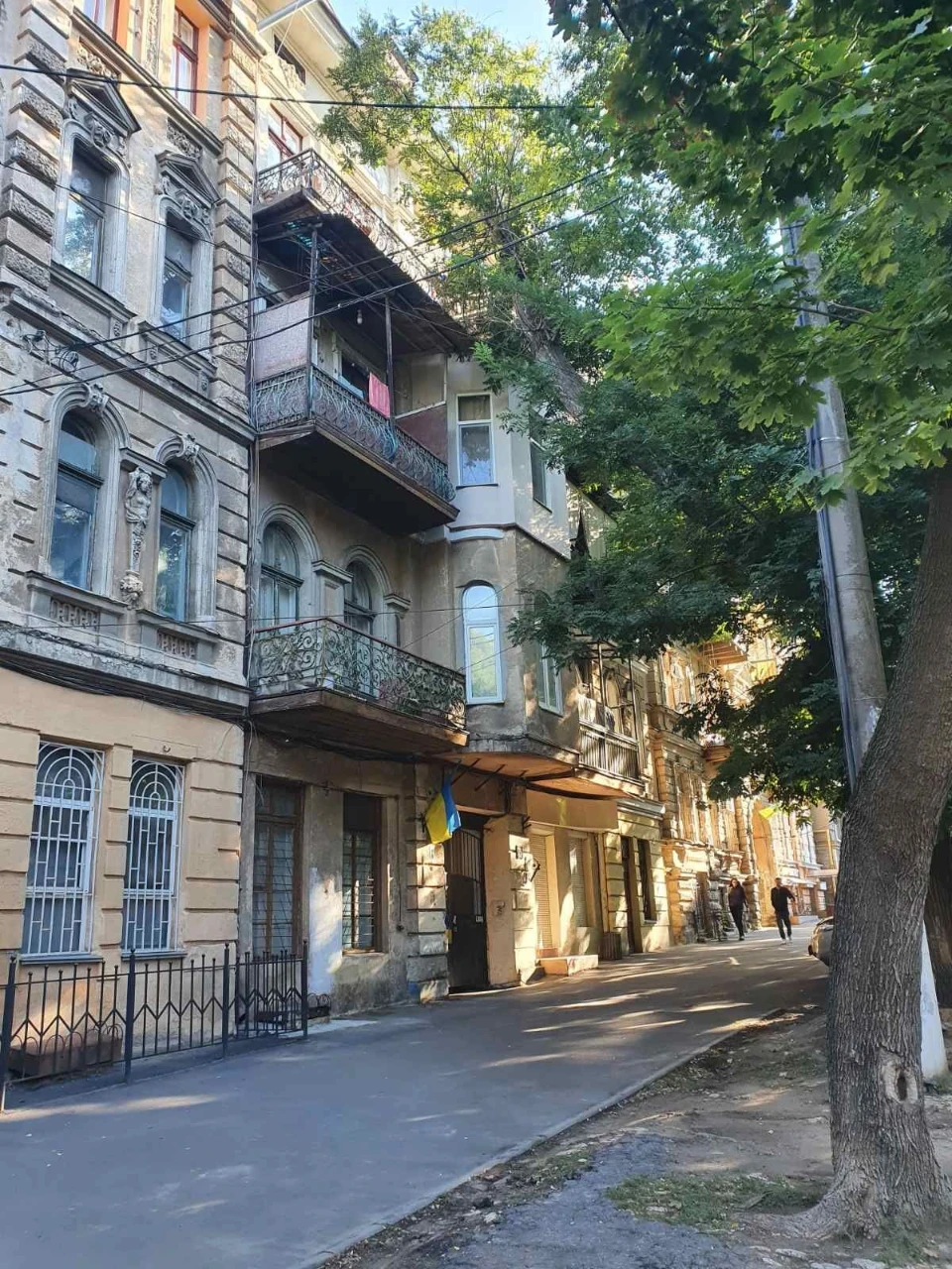 Цена снижена! Комната в коммуне в Центре города/парк Шевченк