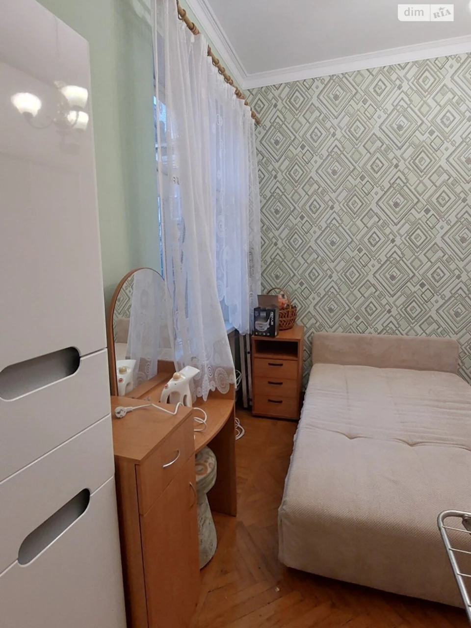 Довгострокова Оренда Кімната Приморський
