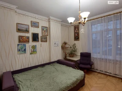 Довгострокова Оренда Кімната Приморський