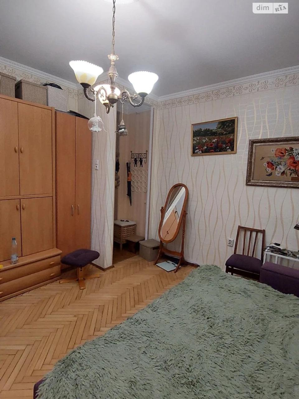 Довгострокова Оренда Кімната Приморський
