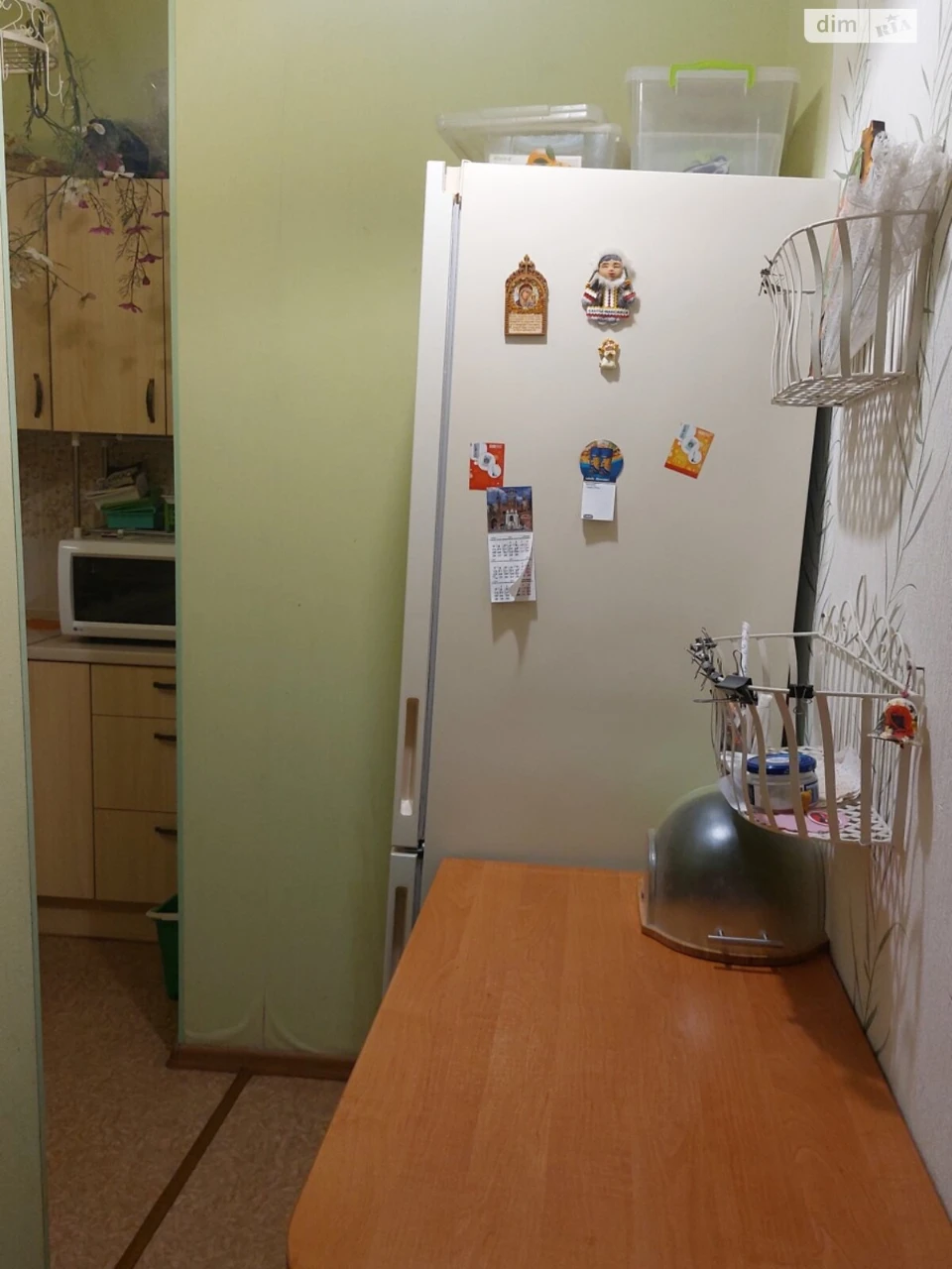 Довгострокова Оренда Кімната Приморський