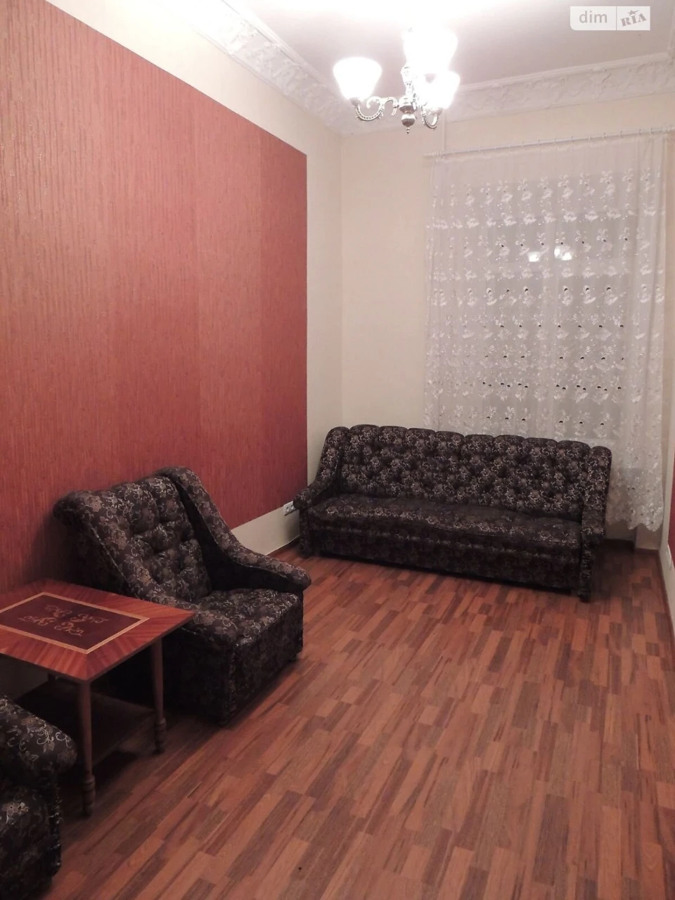 Long-Term Rental Room, Primorsky