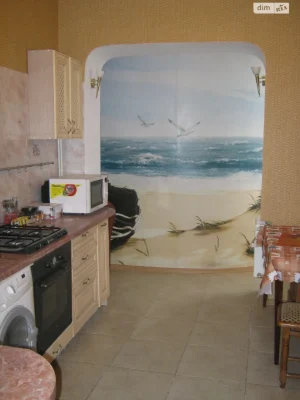 Long-Term Rental Room, Primorsky