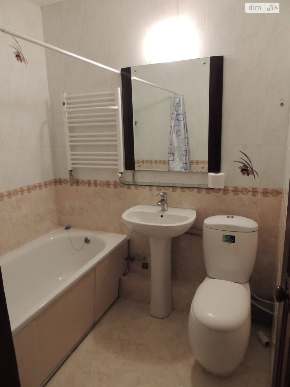 Long-Term Rental Room, Primorsky