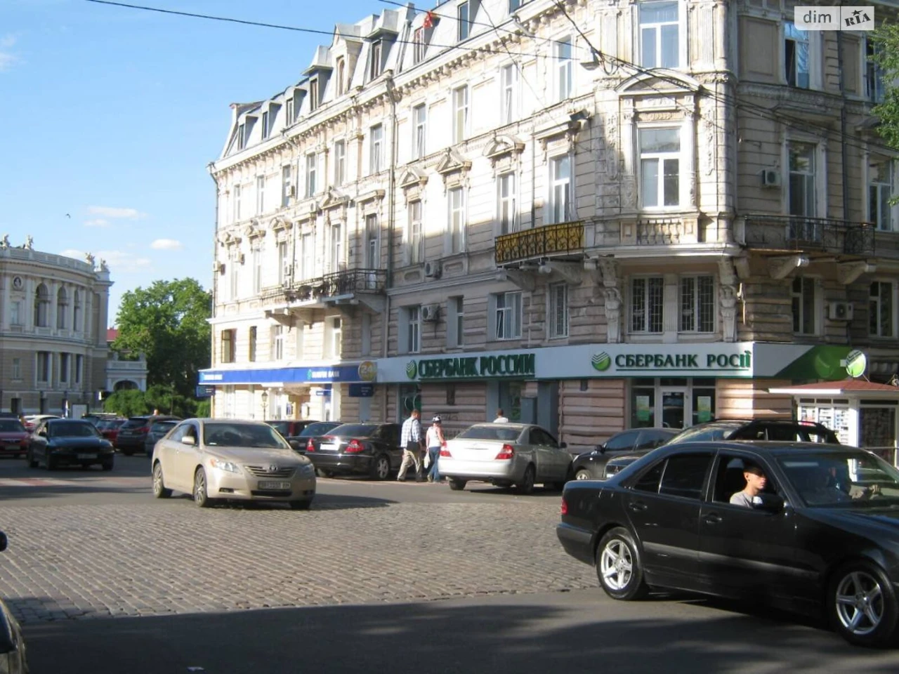 Long-Term Rental Room, Primorsky