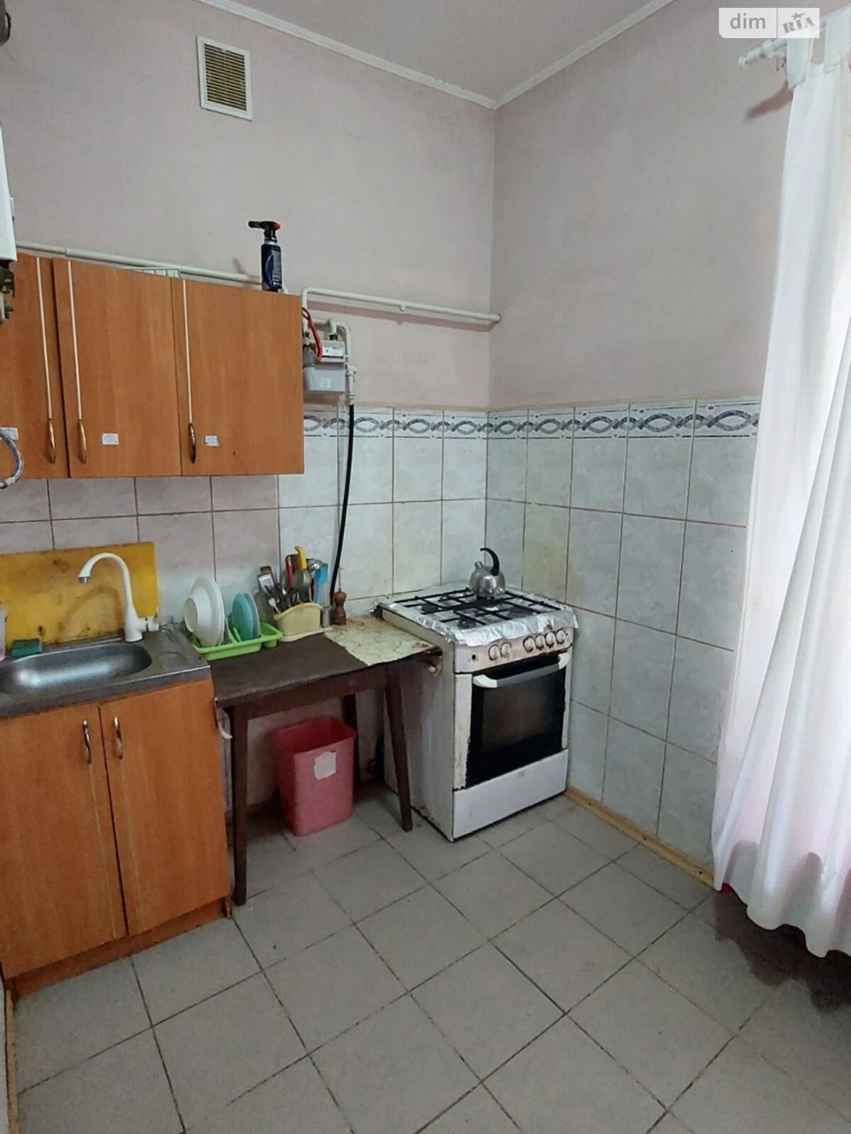 Довгострокова Оренда Кімнати в Приморському