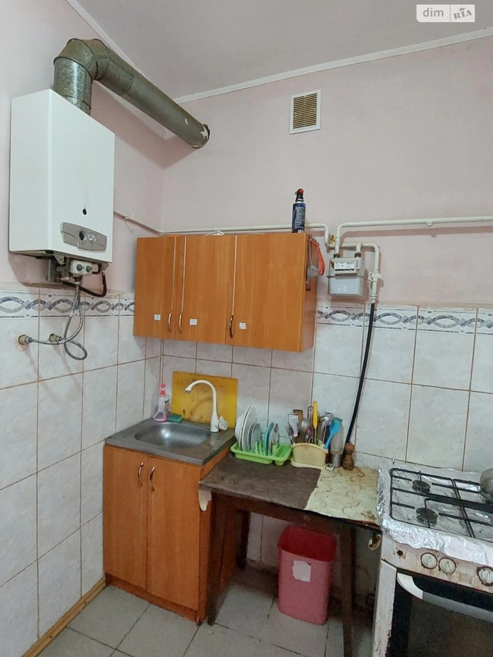 Довгострокова Оренда Кімнати в Приморському