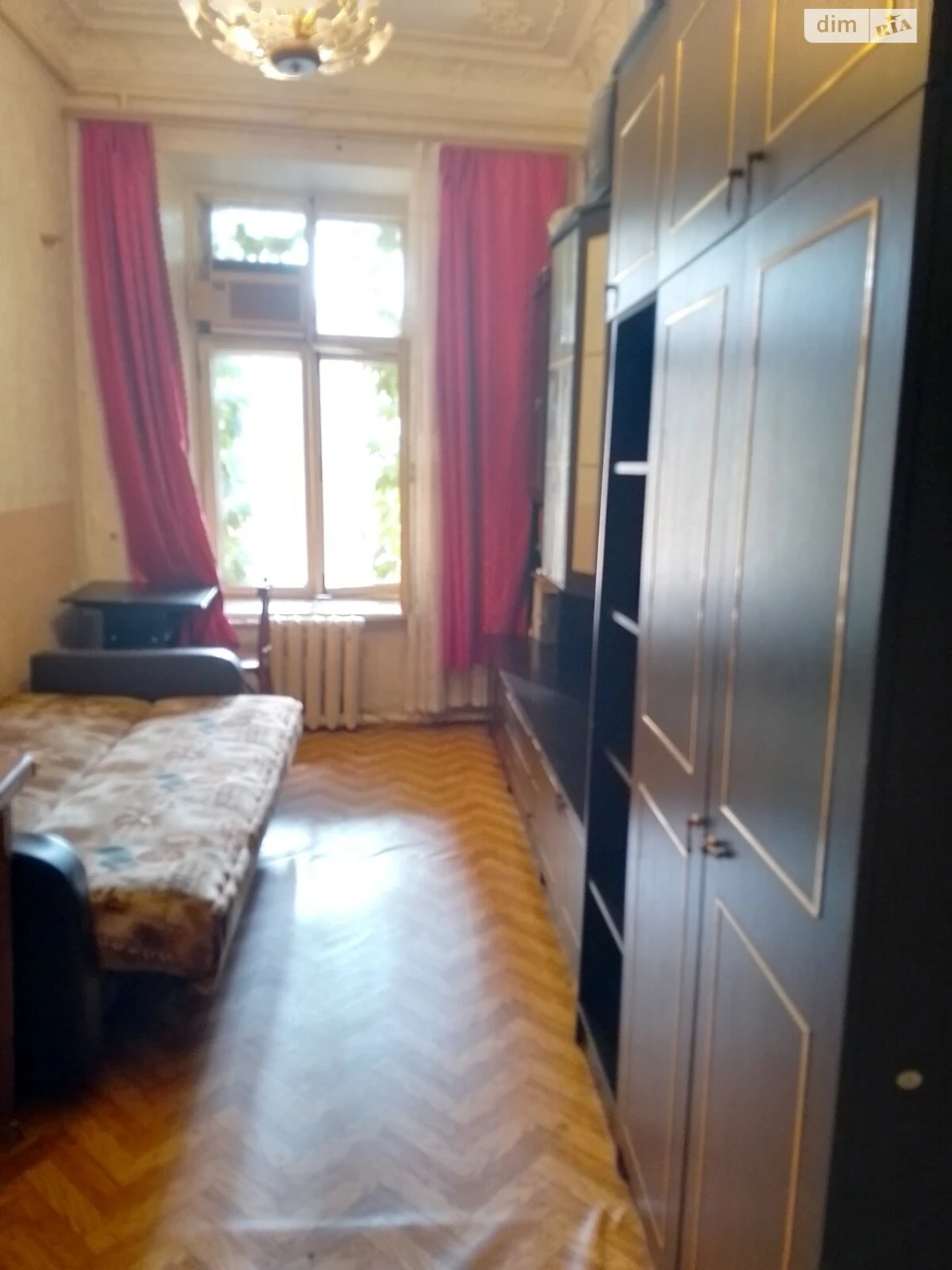 Довгострокова оренда кімнати в Приморському