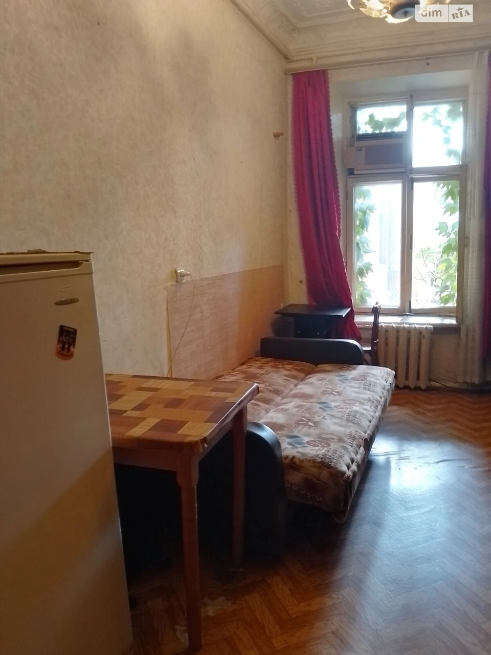 Довгострокова оренда кімнати в Приморському