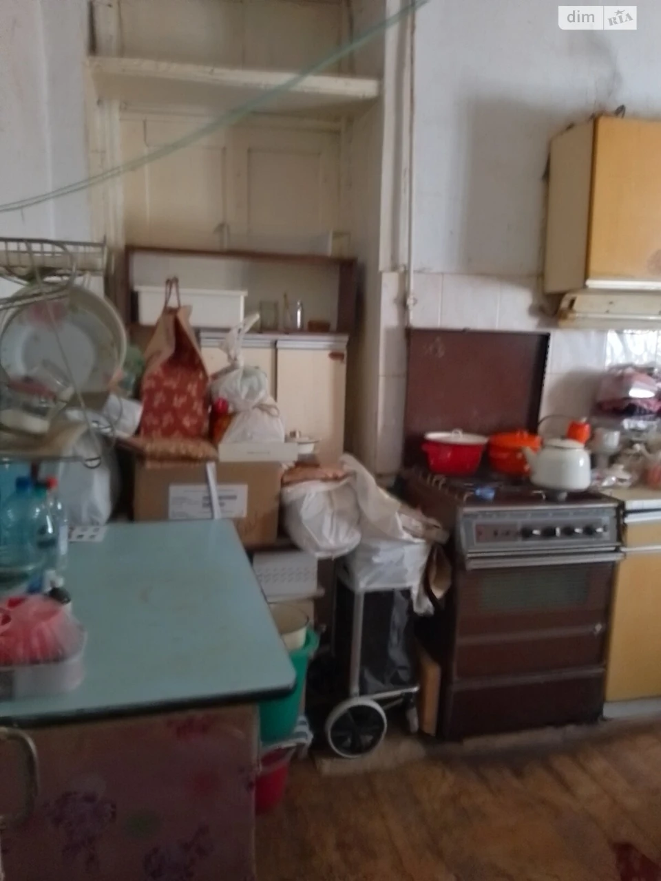 Довгострокова оренда кімнати в Приморському