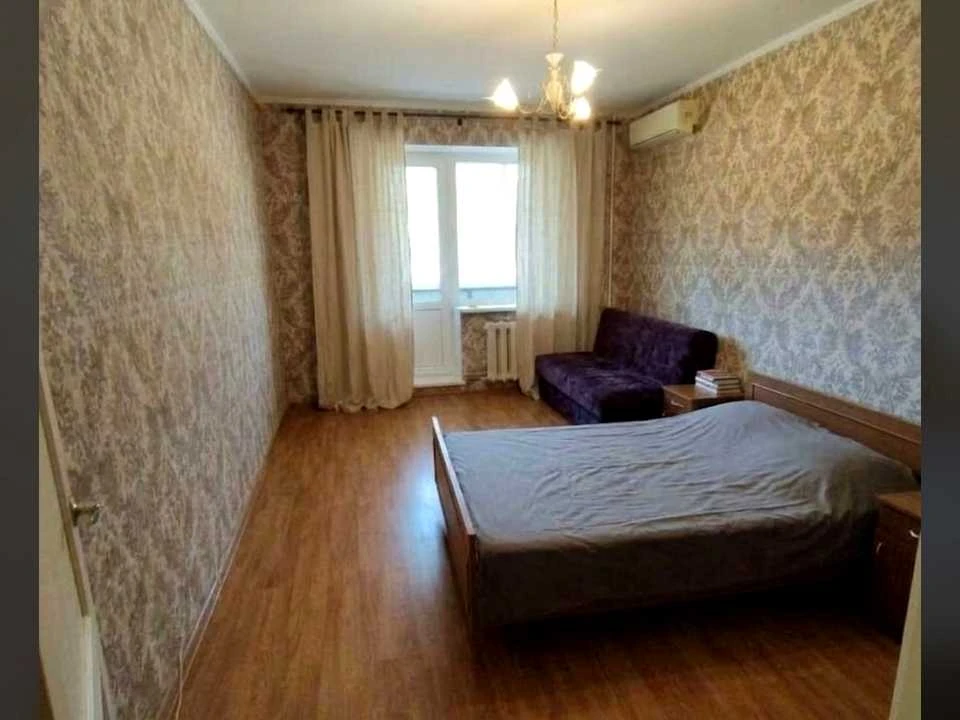 Квартира. Кам'янське, Героїв бульв.