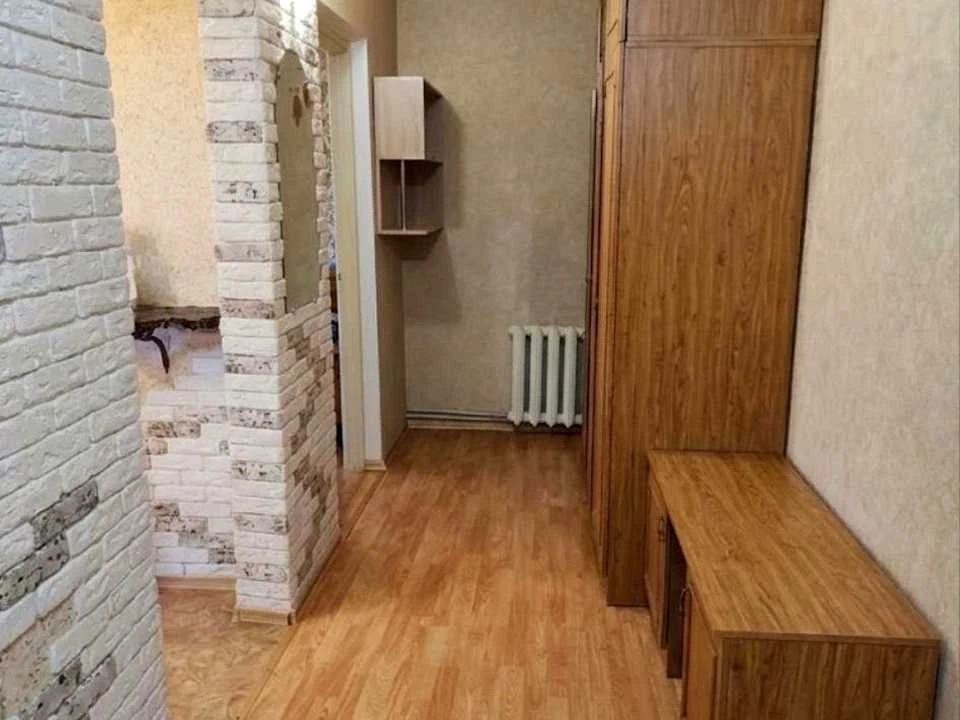 Квартира. Кам'янське, Героїв бульв.