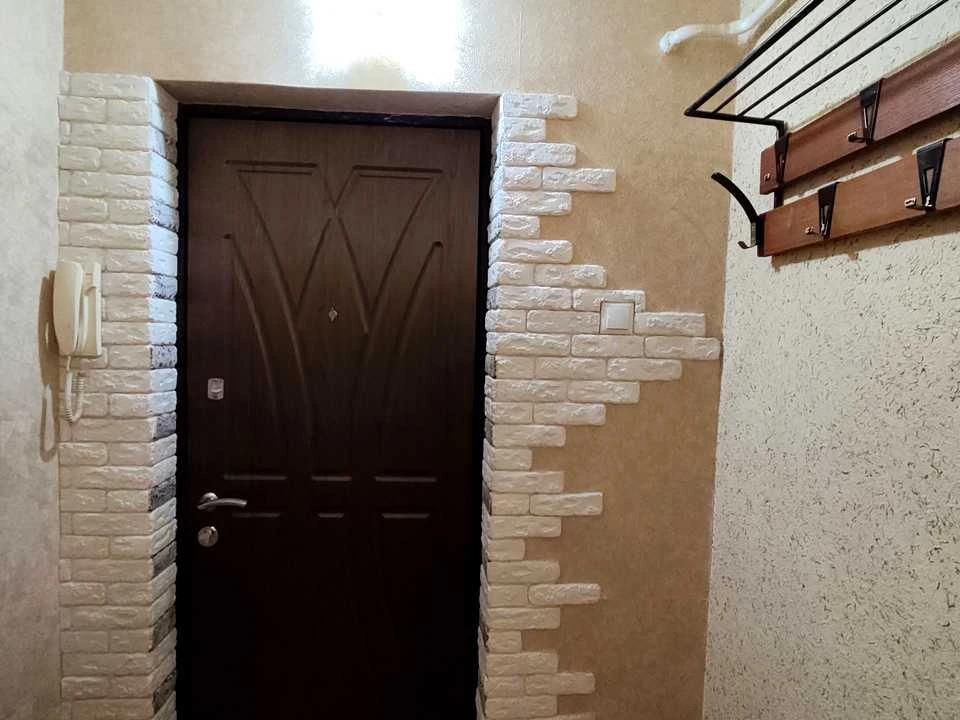 Квартира. Кам'янське, Героїв бульв.