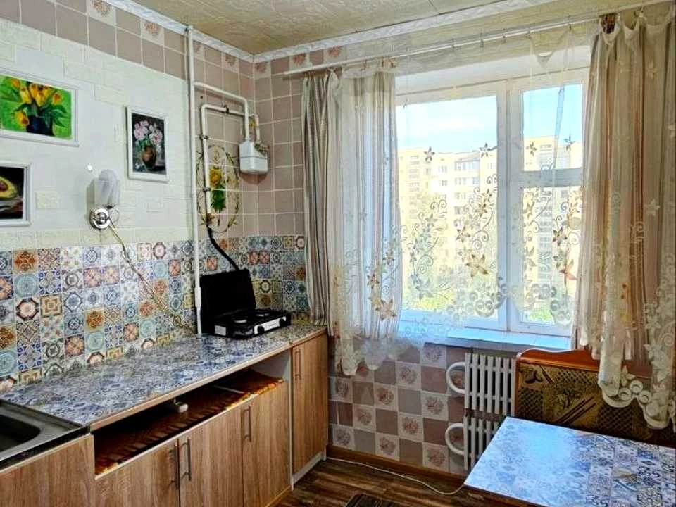 Квартира. Кам'янське, проспект Івана Франка