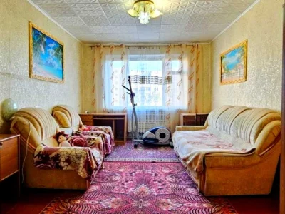 Квартира. Кам'янське, проспект Івана Франка