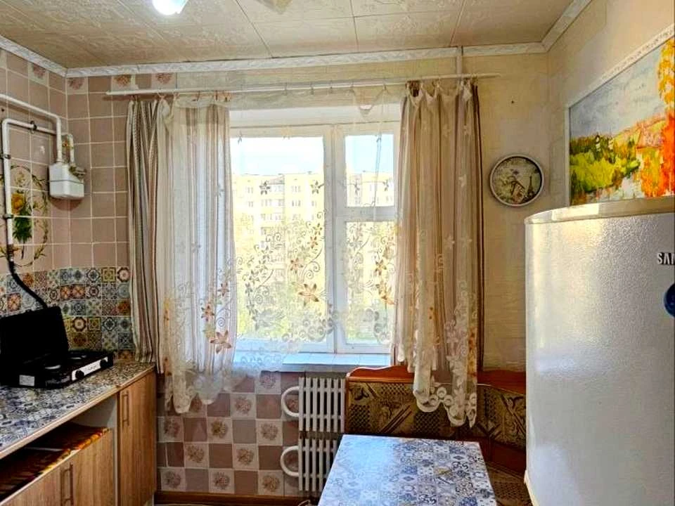 Квартира. Кам'янське, проспект Івана Франка