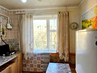 Квартира. Кам'янське, проспект Івана Франка