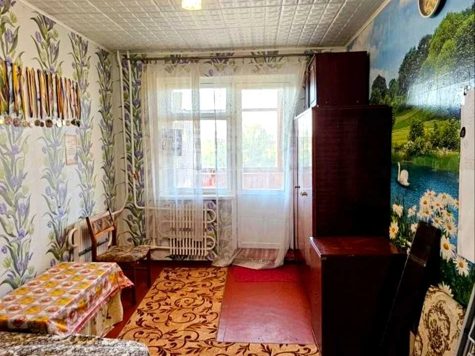 Квартира. Кам'янське, проспект Івана Франка