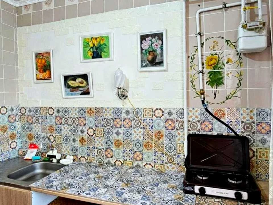 Квартира. Кам'янське, проспект Івана Франка