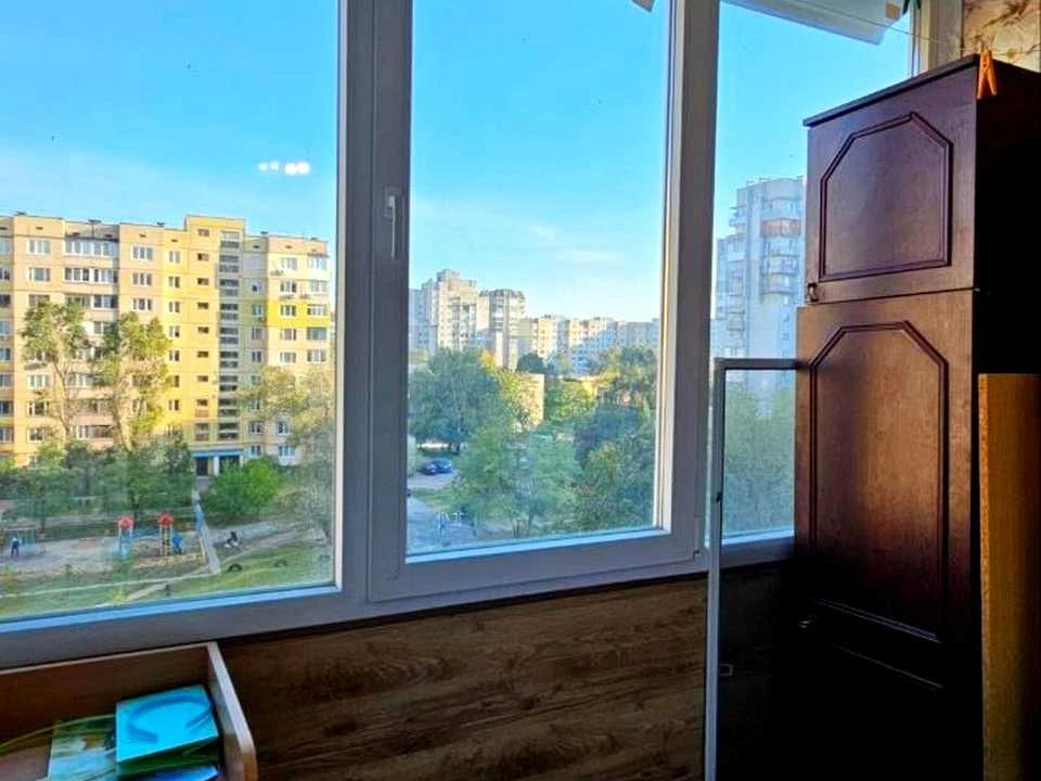 Квартира. Кам'янське, проспект Івана Франка