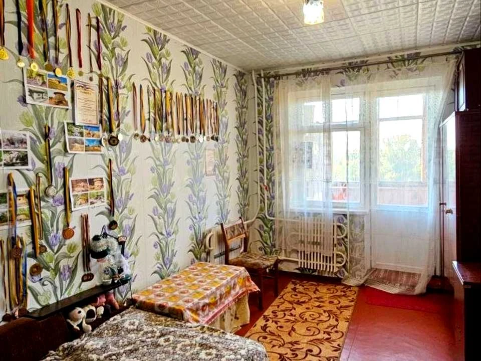 Квартира. Кам'янське, проспект Івана Франка