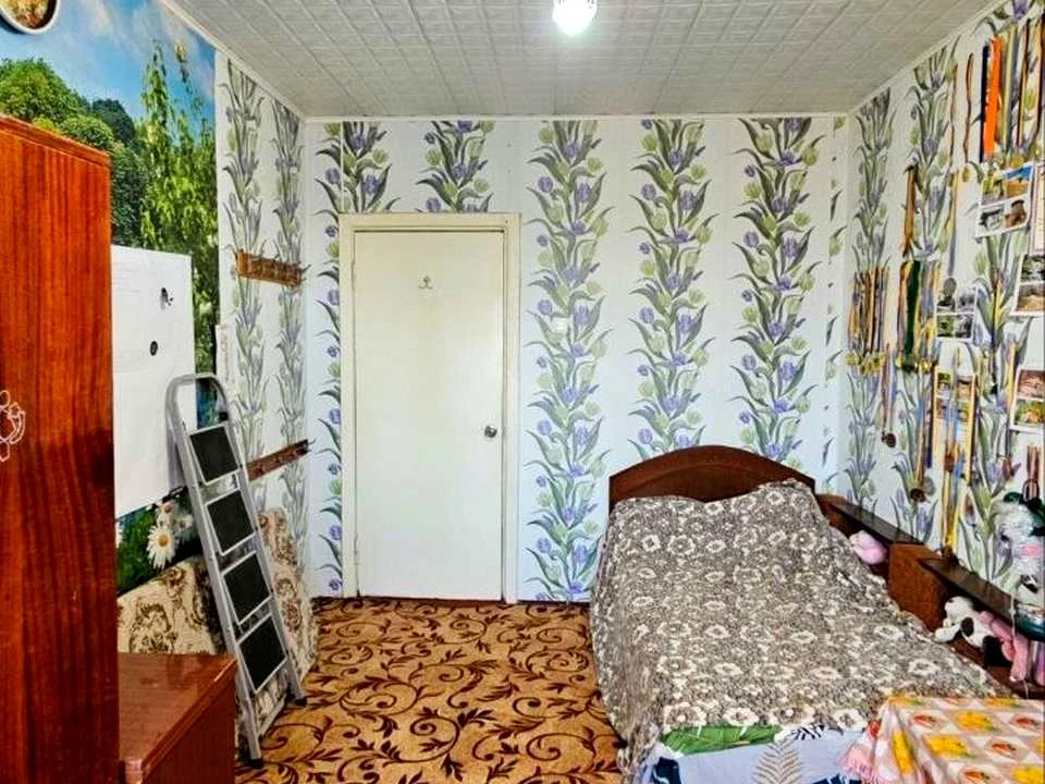 Квартира. Кам'янське, проспект Івана Франка