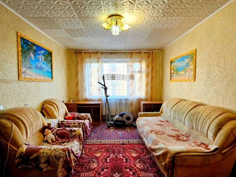 Квартира. Кам'янське, проспект Івана Франка