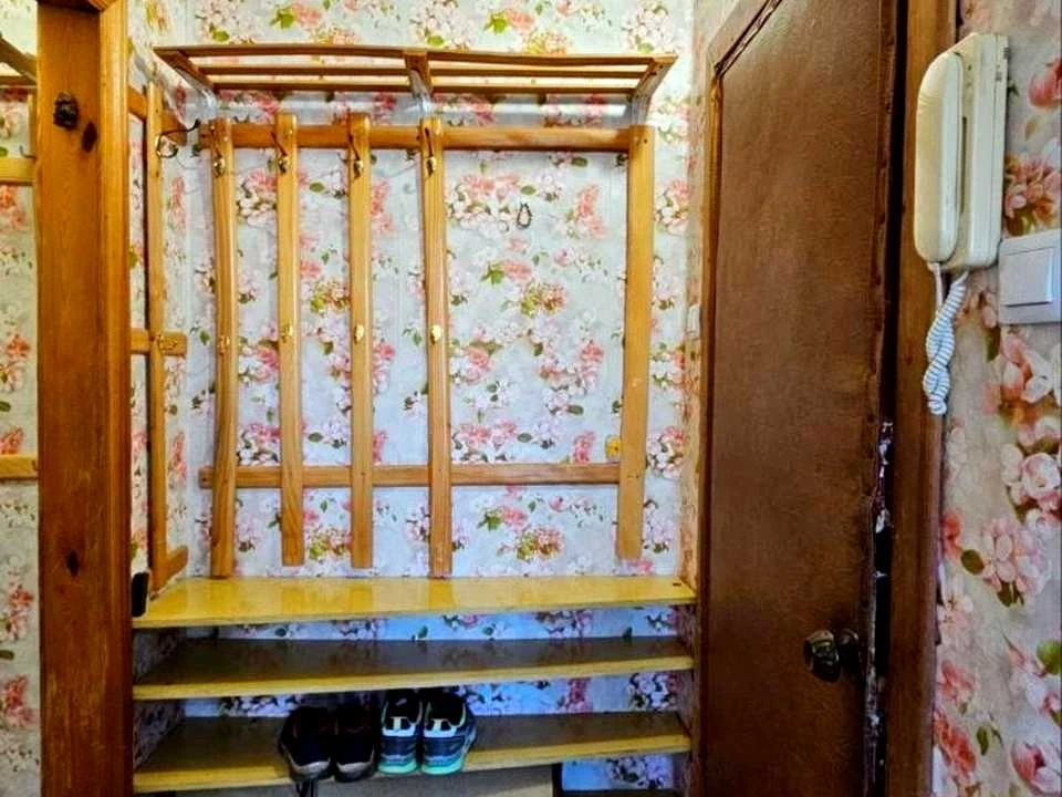 Квартира. Кам'янське, проспект Івана Франка