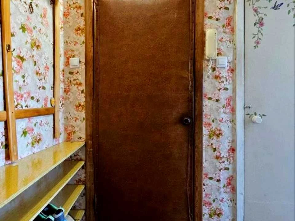 Квартира. Кам'янське, проспект Івана Франка