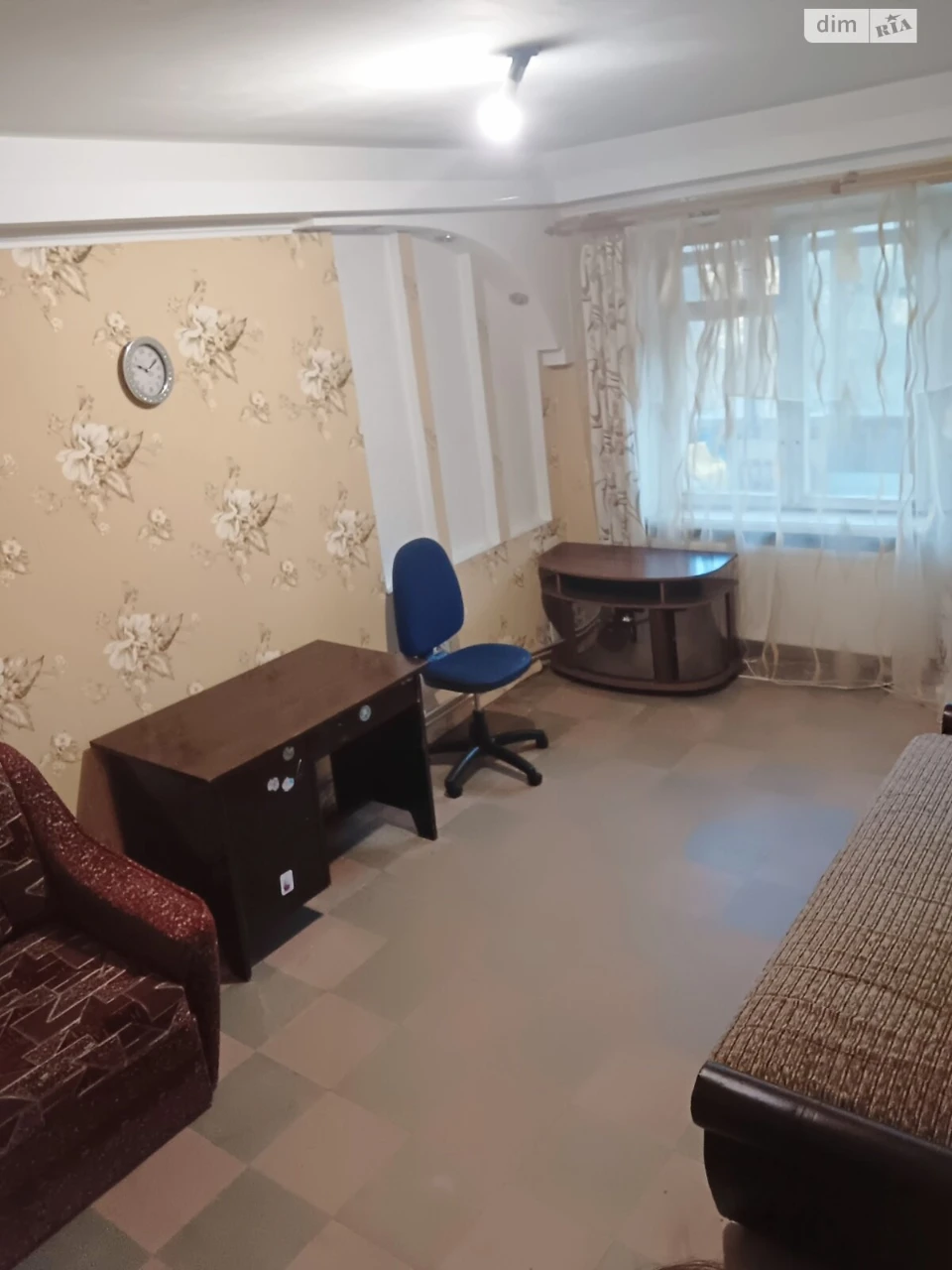Довгострокова Оренда Квартира Заводський