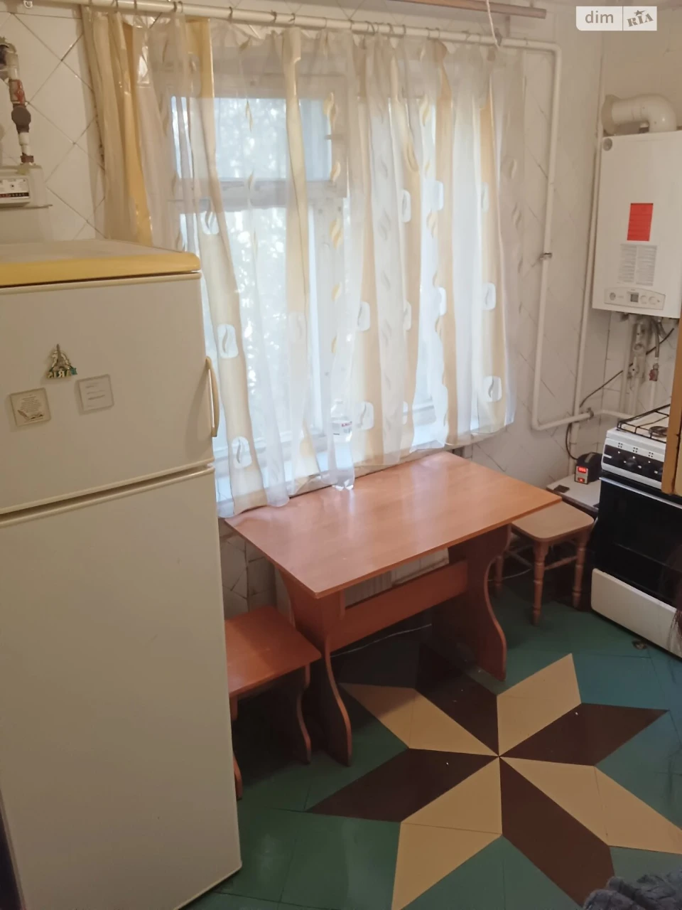 Довгострокова Оренда Квартира Заводський
