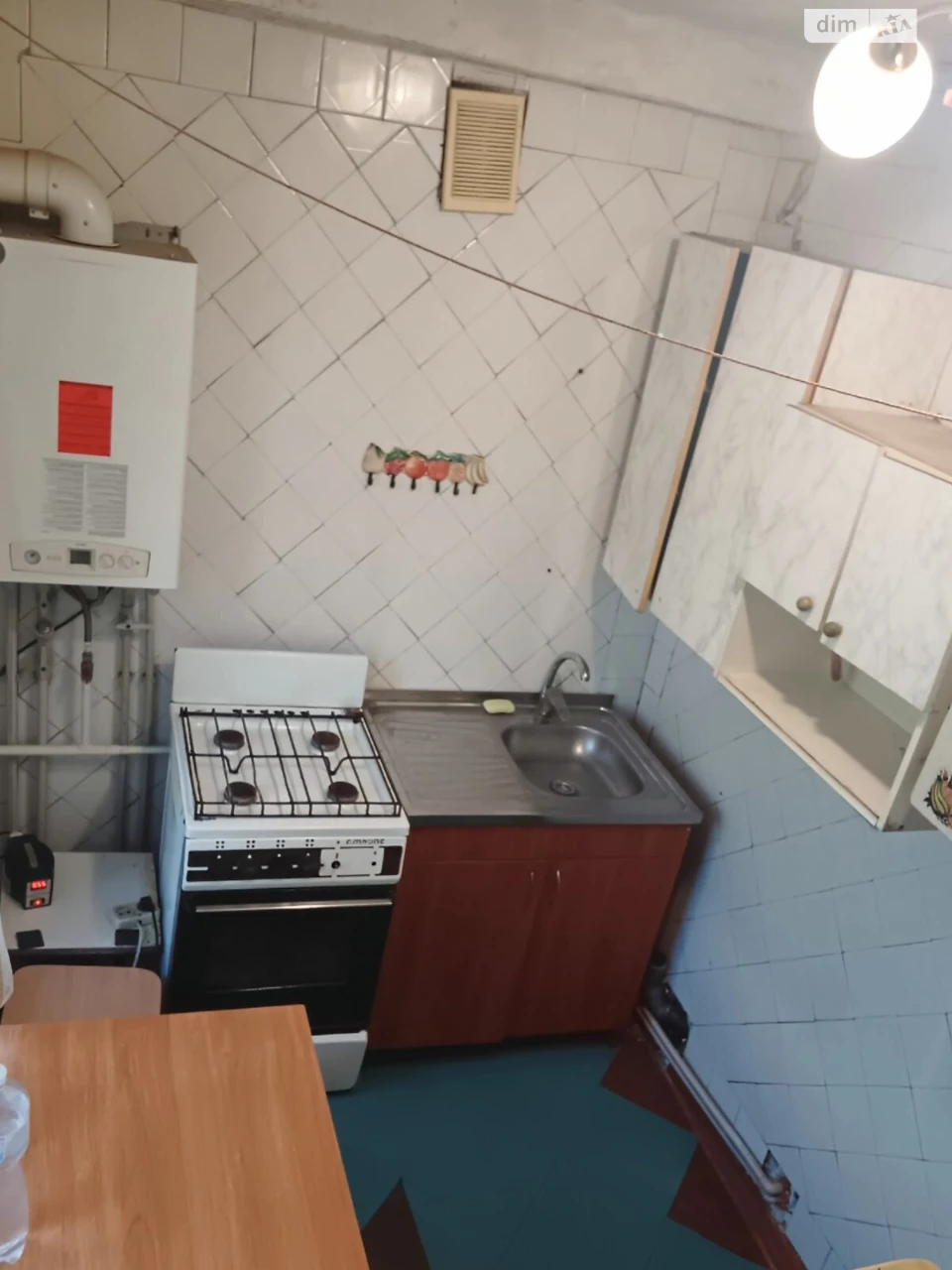 Довгострокова Оренда Квартира Заводський