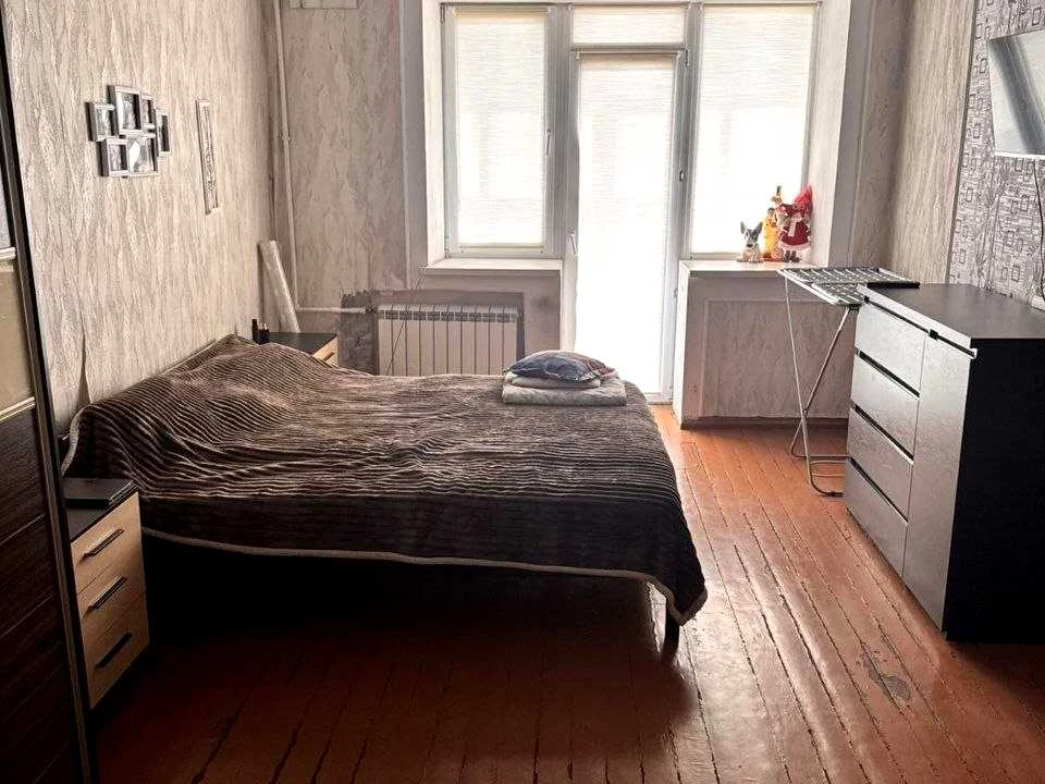 Квартира. Кривий Ріг, Соборності вул.