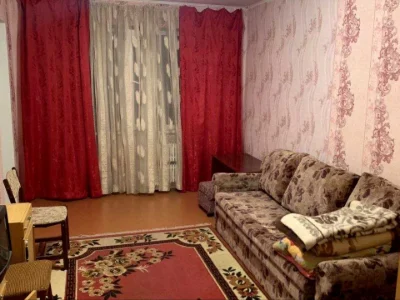 Квартира. Кривой Рог, Лисового улица