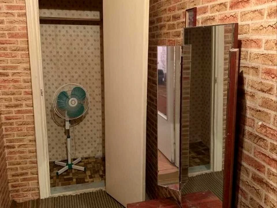 Квартира. Кривой Рог, Лисового улица