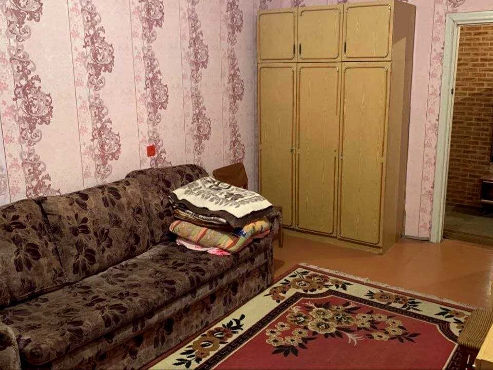 Квартира. Кривой Рог, Лисового улица