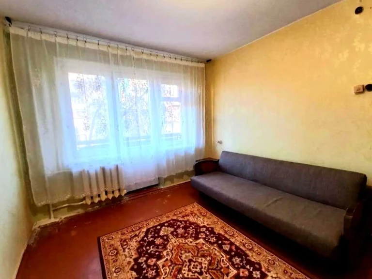 Apartment. Edward Fuchs Street, 173th District