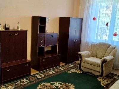 Apartment. Kryvyi Rih, University Street