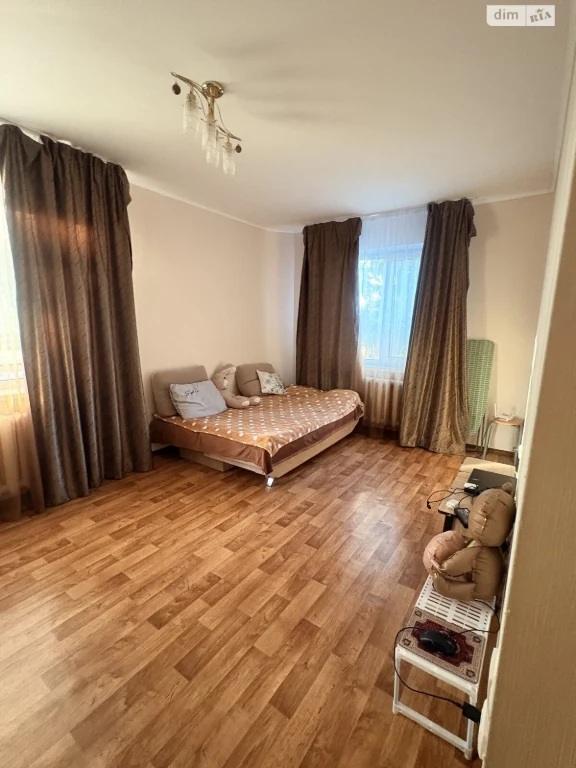 Long-Term Rental Apartment, Saksagansky