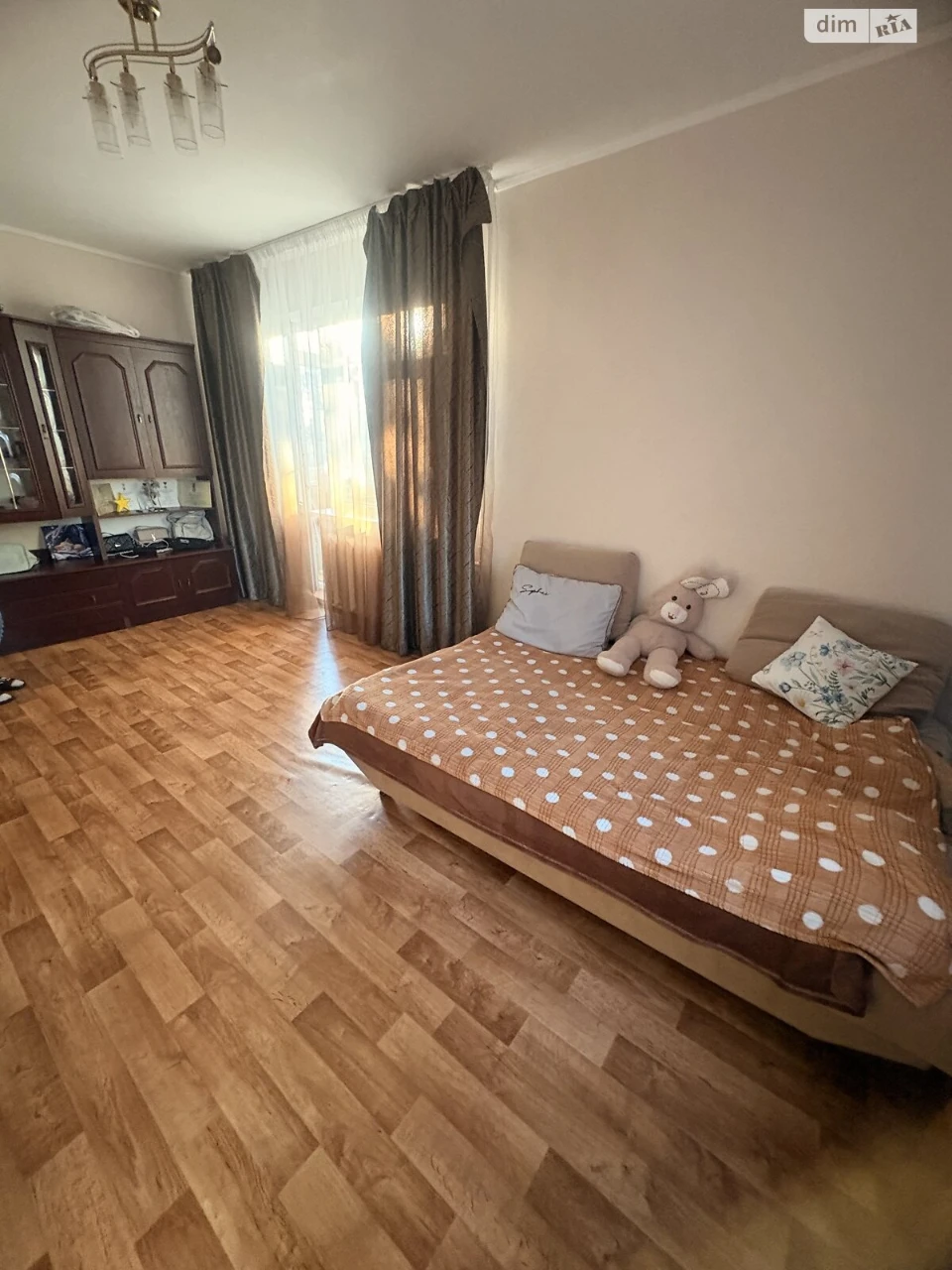Довгострокова Оренда Квартири Ювілейний